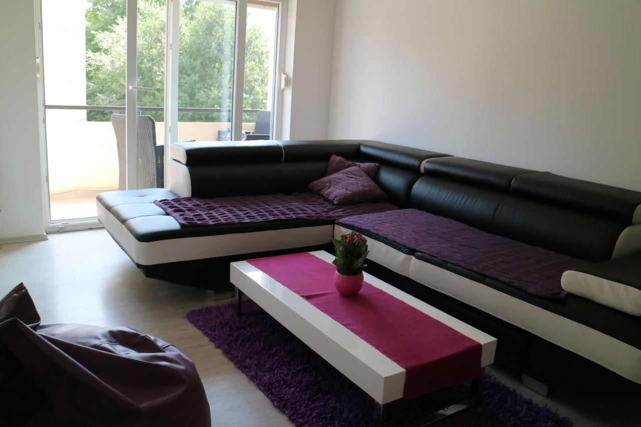 Apartman Mark Apartment Pula Exterior foto